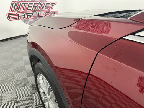 Used 2023 Buick Envision Preferred image 23