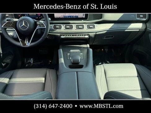 Certified 2026 Mercedes-Benz GLE 350 4MATIC image 13