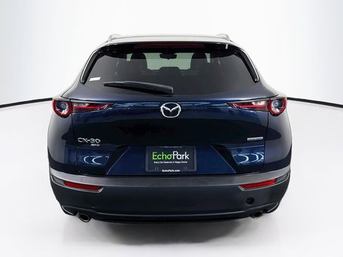 Used 2025 MAZDA CX-30 AWD 2.5 S w/ Preferred Package image 7