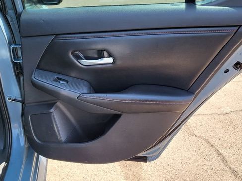 Used 2024 Nissan Sentra SR FWD image 20