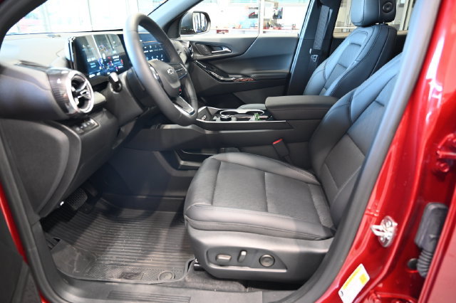 Used 2027 Chevrolet Equinox LT w/ Convenience Package II AWD/4WD image 9