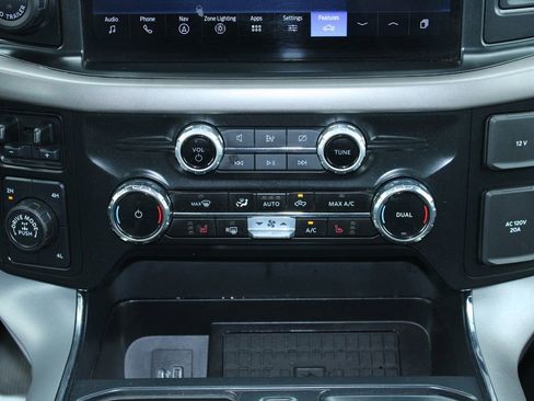 Used 2024 Ford F150 XLT w/ Equipment Group 302A MID AWD/4WD image 27