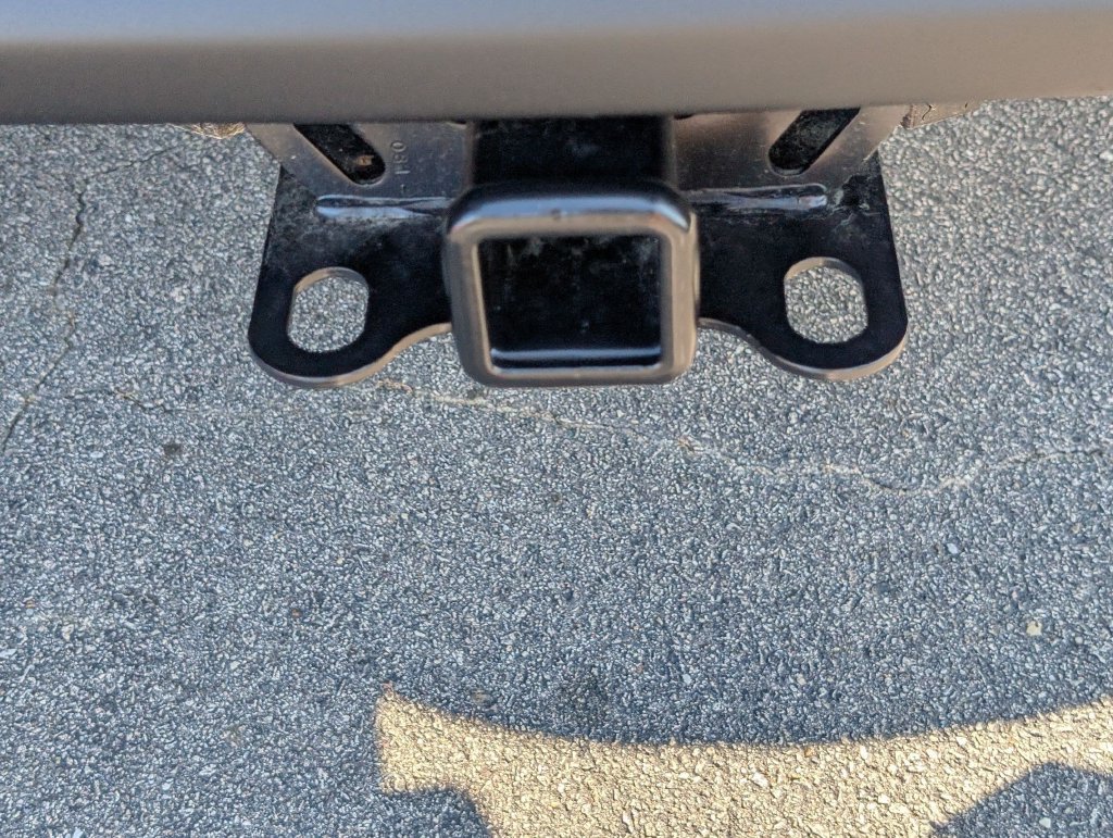 New 2026 RAM 1500 RHO AWD/4WD image 28