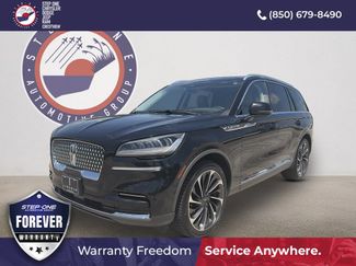 Used 2023 Lincoln Aviator Reserve w/ Equipment Group 201A RWD 360° Tour