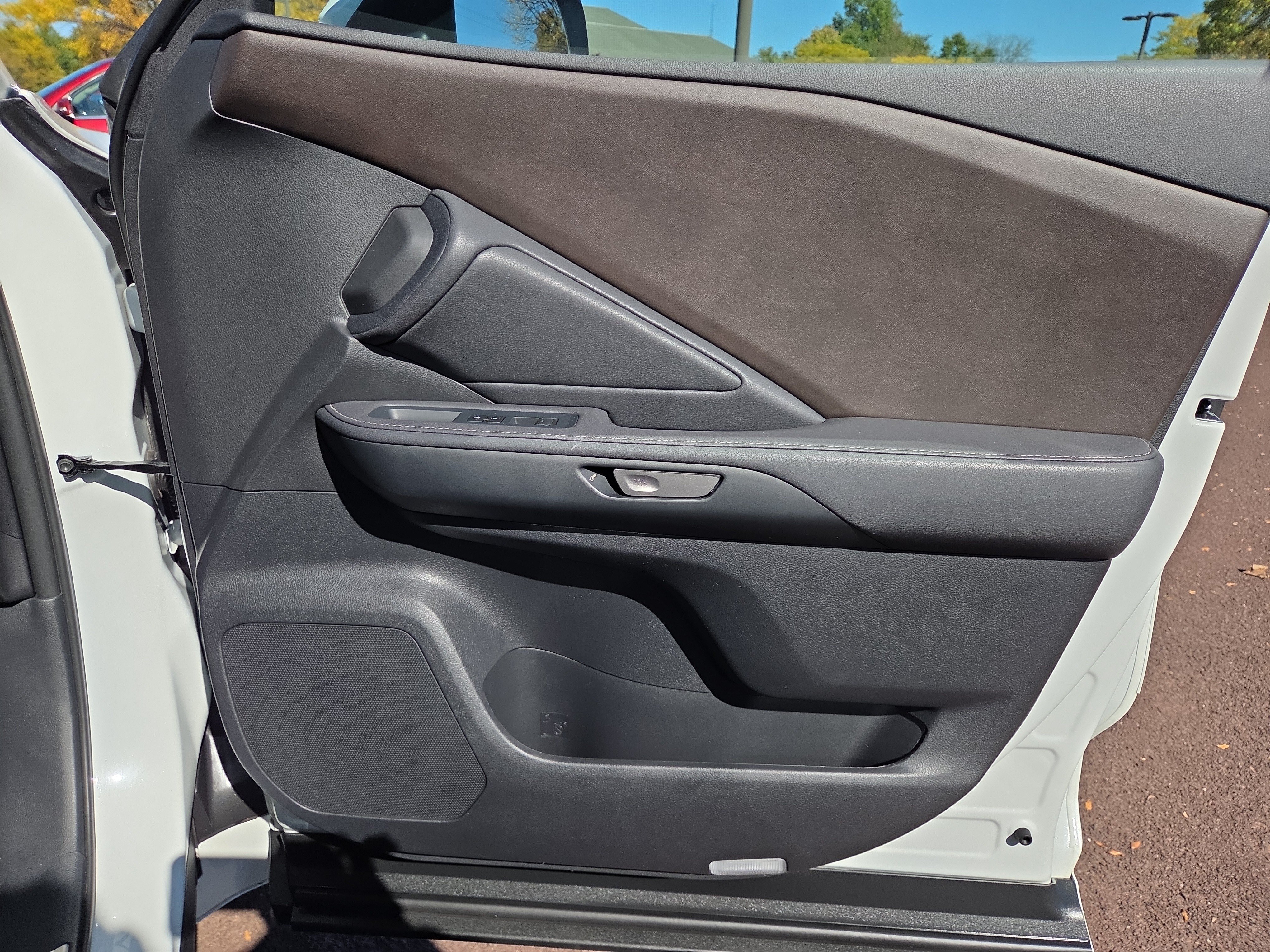 Certified 2025 Lexus TX 350 AWD w/ Technology Package image 17