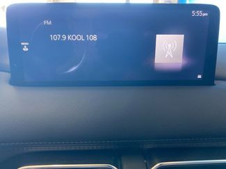 Used 2025 MAZDA CX-5 Carbon Edition video 2