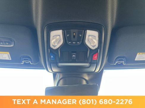New 2026 RAM 3500 Big Horn AWD/4WD image 21