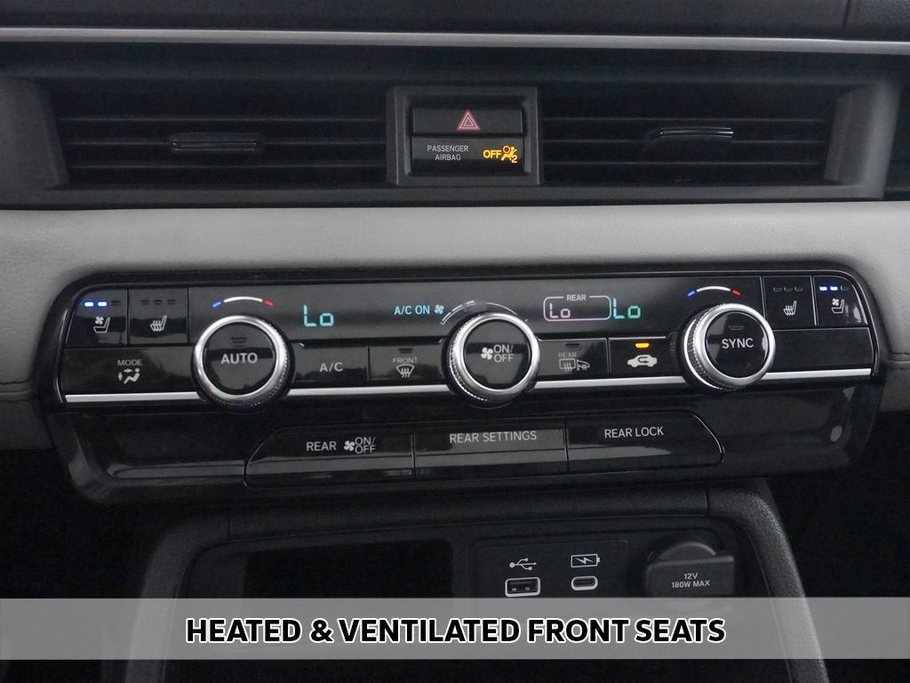 Used 2023 Honda Pilot Elite image 9