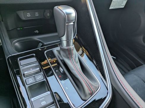 New 2026 Acura ADX A-Spec image 6