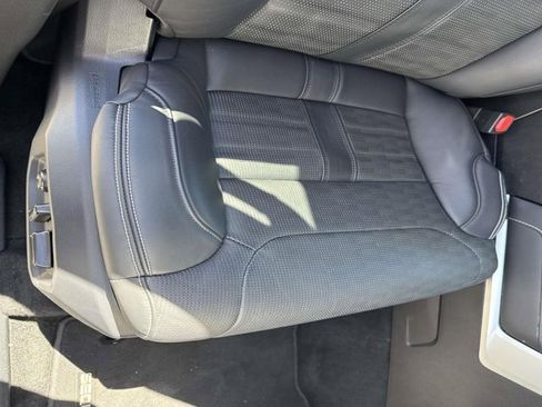 Used 2025 Toyota Sequoia Capstone image 17