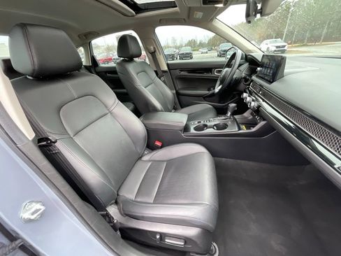 Certified 2024 Honda Civic Touring image 33
