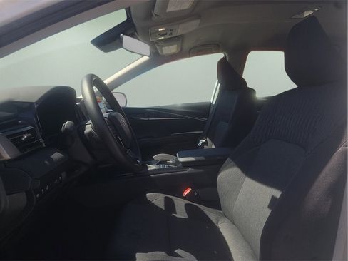 New 2026 Toyota Camry LE image 20