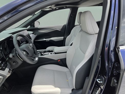 Certified 2026 Lexus RX 350 Premium w/ Convenience Package FWD image 12