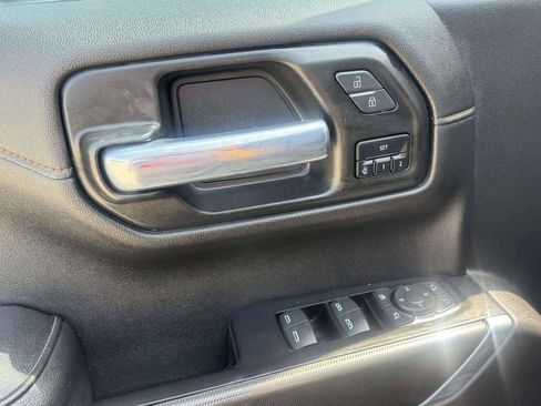 Used 2021 GMC Sierra 1500 AT4 AWD/4WD image 18