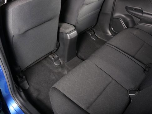 Used 2016 Honda Fit EX image 39