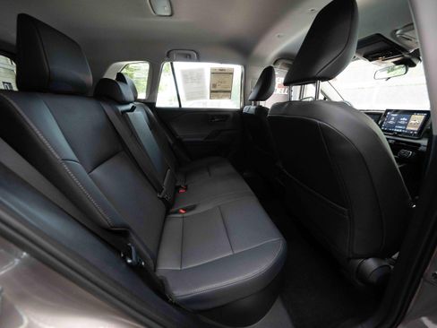Certified 2026 Toyota RAV4 XLE Premium AWD/4WD image 26