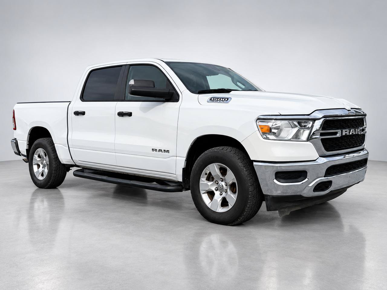 Used 2020 RAM 1500 Tradesman AWD/4WD image 7