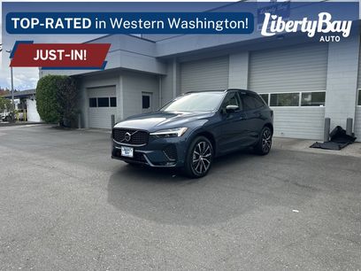 Used 2024 Volvo XC60 B5 Plus w/ Protection Package Premier