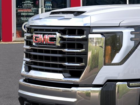 New 2026 GMC Sierra 3500 Pro w/ Convenience Package AWD/4WD image 37