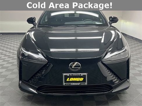 Certified 2023 Lexus RZ 450e Premium image 3