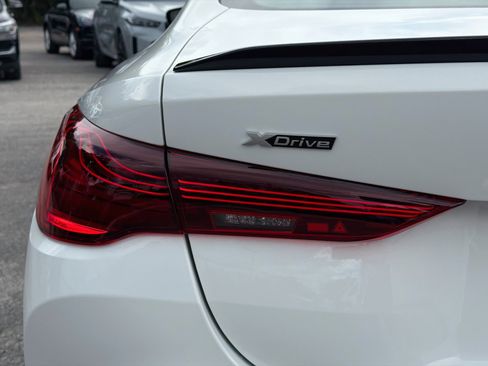 New 2027 BMW M4 xDrive Competition AWD/4WD image 10