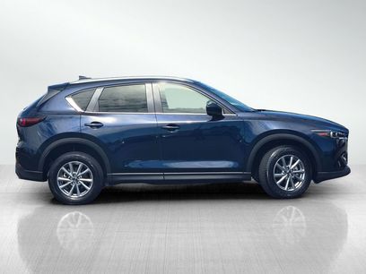 Certified 2023 MAZDA CX-5 AWD 2.5 S w/ Preferred Package