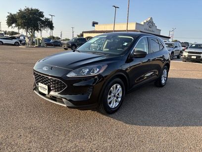 Certified 2022 Ford Escape SE w/ Convenience Package