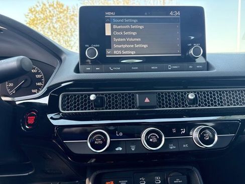 New 2026 Honda Civic Sport image 13