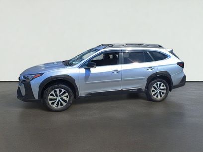 Certified 2023 Subaru Outback Premium w/ Popular Package #1