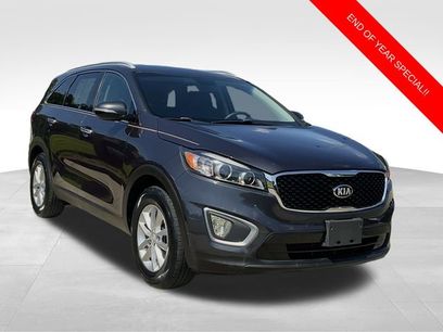 Used 2017 Kia Sorento LX