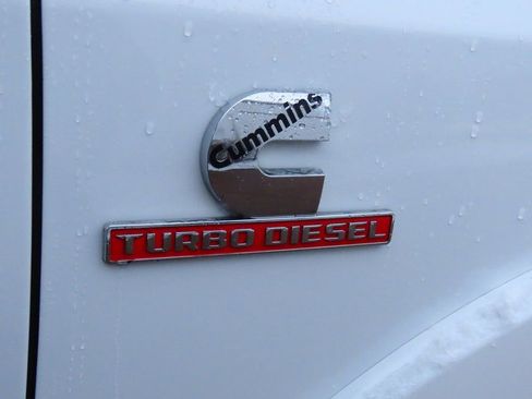 Used 2024 RAM 2500 Limited w/ Safety Group image 11