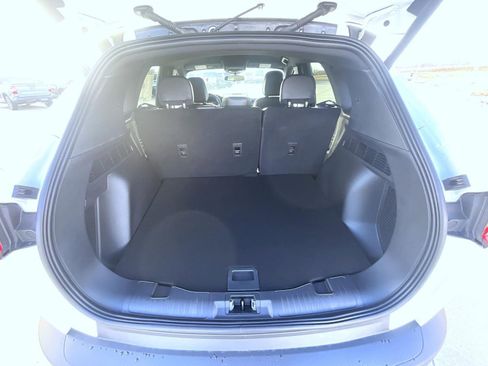 New 2026 Ford Escape ST-Line Select w/ Tech Pack #1 image 14