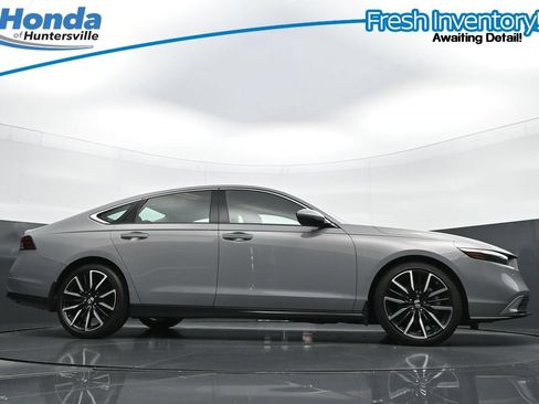 Used 2024 Honda Accord Touring image 36