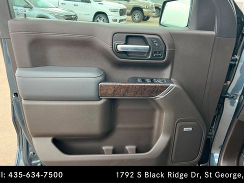 Used 2021 GMC Sierra 1500 Denali w/ Denali Ultimate Package AWD/4WD image 14
