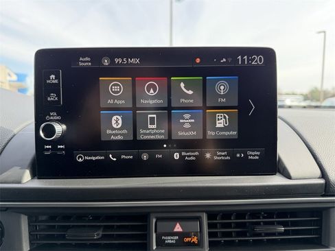 New 2025 Honda Pilot Touring image 39