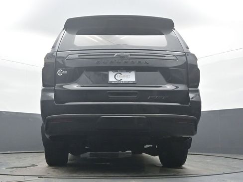 Used 2021 Chevrolet Suburban RST w/ Rear Media and Nav Package image 50