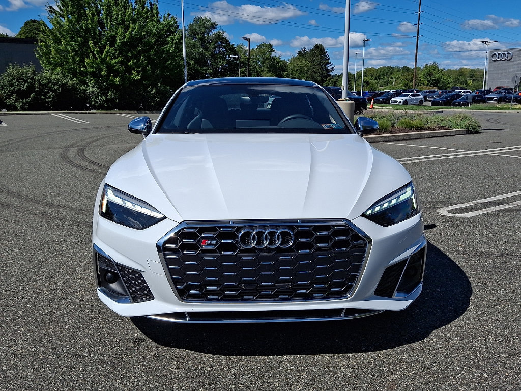 Used 2023 Audi S5 Premium Plus w/ Premium Plus Package AWD/4WD image 5