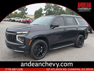 New 2026 Chevrolet Tahoe Premier AWD/4WD video 1