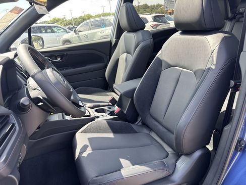 New 2025 Subaru Forester Touring w/ Touring Package image 29