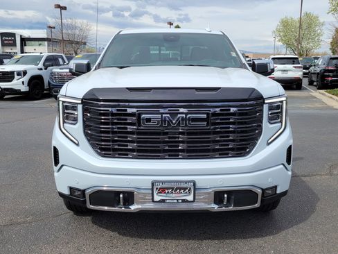 New 2026 GMC Sierra 1500 Denali Ultimate image 5