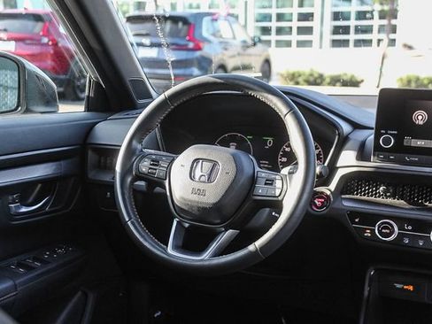 Used 2024 Honda CR-V Sport image 21