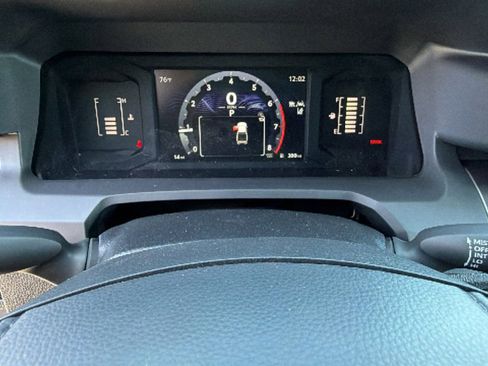 New 2026 Toyota Tacoma SR5 AWD/4WD image 21