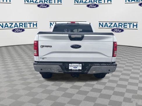 Used 2016 Ford F150 XLT w/ Equipment Group 302A Luxury AWD/4WD image 6