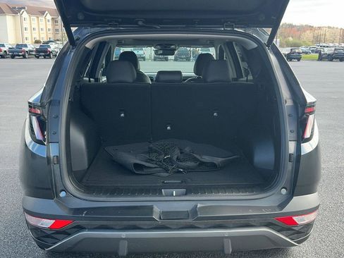 Certified 2023 Hyundai Tucson Limited image 9