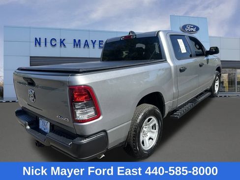Used 2024 RAM 1500 Tradesman image 7