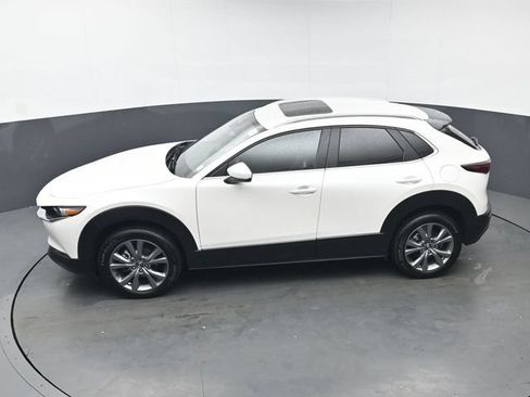 Certified 2025 MAZDA CX-30 AWD 2.5 S w/ Preferred Package image 35