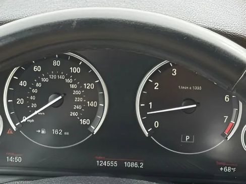 Used 2016 BMW X3 xDrive35i AWD/4WD image 30