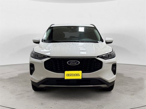 New 2025 Ford Escape Base w/ PHEV Premium Package image 8