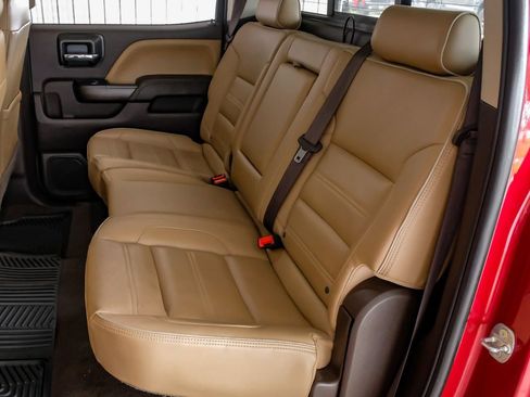 Used 2019 GMC Sierra 3500 Denali w/ Duramax Plus Package AWD/4WD image 37