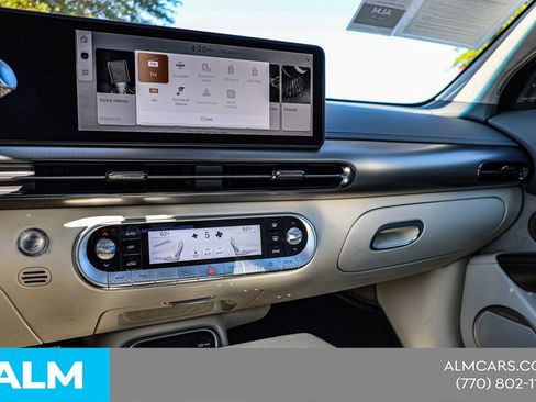 Used 2025 Genesis GV60 Performance image 35